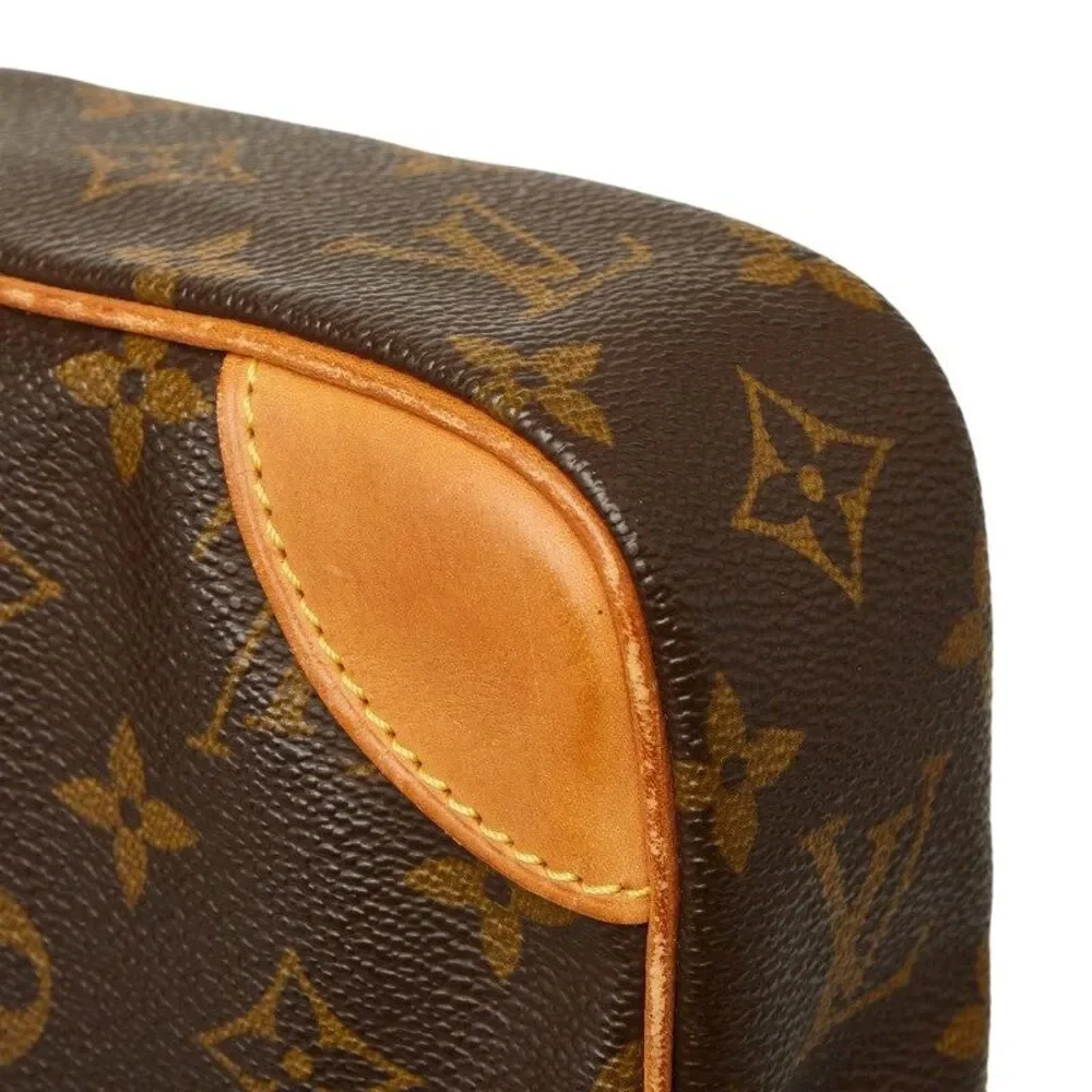 Louis Vuitton Danube Crossbody Bag